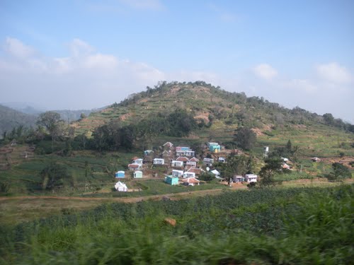 Namagiripettai