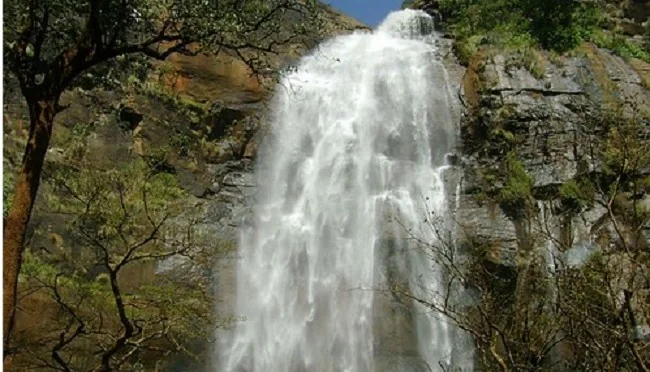 Namakkal Wildlife Sanctuary and Nature Reserve