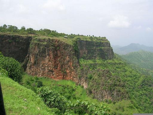 Nandurbar