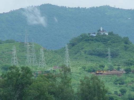 Shrirampur Temple and Heritage Landmark