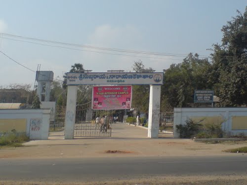 Narasaraopet