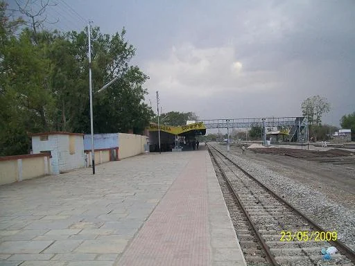 Osmanabad Royal Palace and Historical Museum
