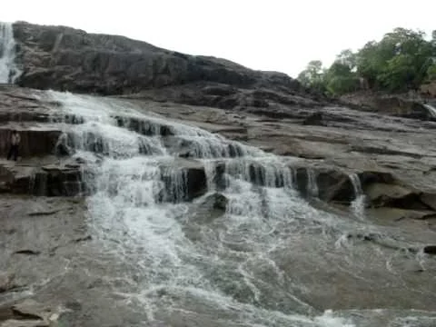 Baripada Landmark and Heritage View 6