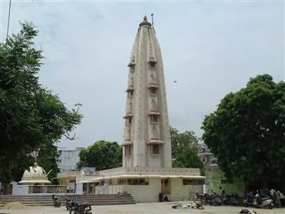 Arambagh Landmark and Heritage View 6