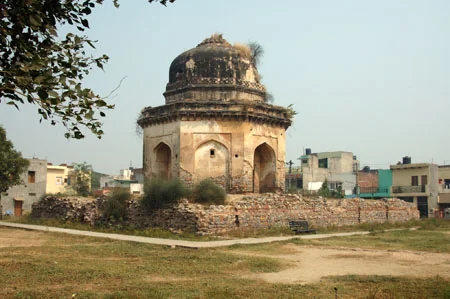 Palwal Royal Palace and Historical Museum