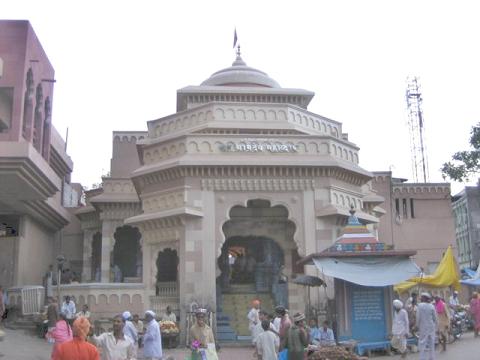 Pandharpur