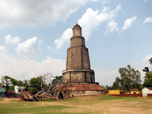 Panna Temple and Heritage Landmark