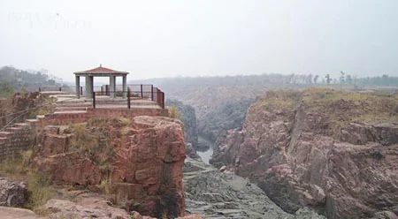 Panna Wildlife Sanctuary and Nature Reserve