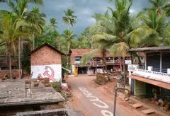 Historic Riverside Promenade & Ghats of Panniyannur, Panniyannur