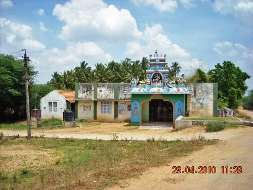 Paramakudi Landmark and Heritage View 6