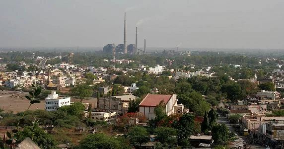 Parli Landmark and Heritage View 6