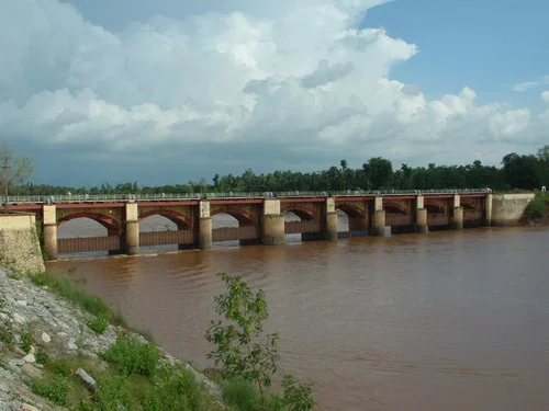 Sultanpur Wildlife Sanctuary and Nature Reserve