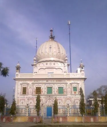 Kapurthala Landmark and Heritage View 6