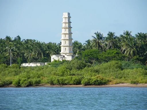 Jharsuguda Landmark and Heritage View 6