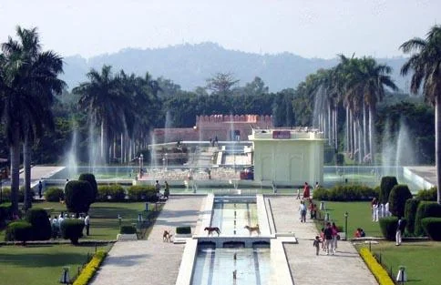 Namakkal Landmark and Heritage View 6