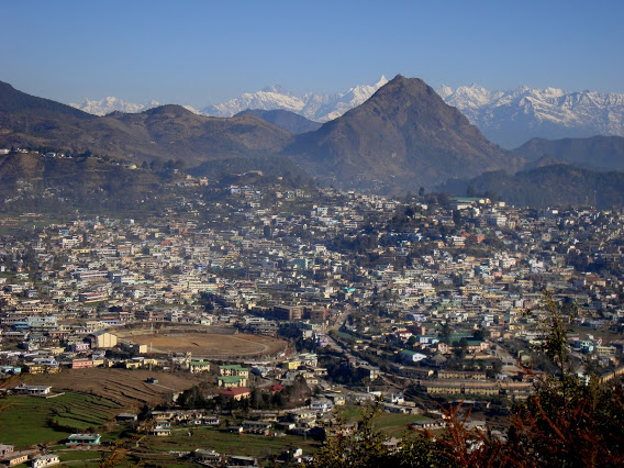 Pithoragarh