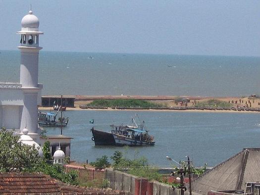 Ponnani