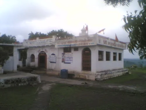 Pusad Temple and Heritage Landmark