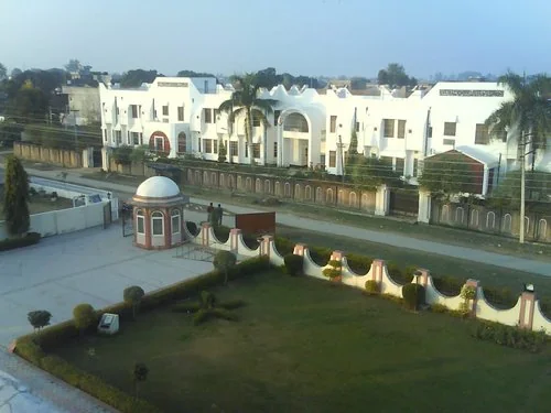 Vikarabad Landmark and Heritage View 6