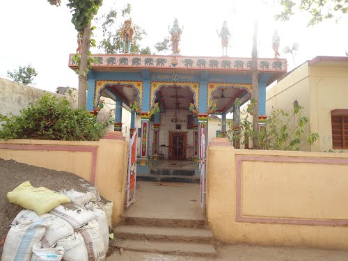 Rabkavi Banhatti