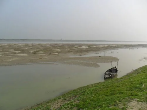 Tanda Wildlife Sanctuary and Nature Reserve