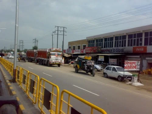 Kaithal Landmark and Heritage View 6