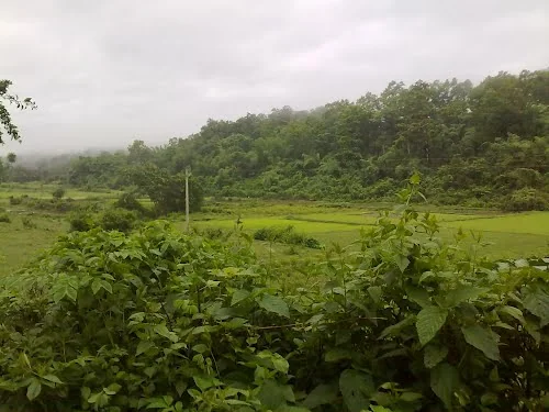 Balangir Landmark and Heritage View 6
