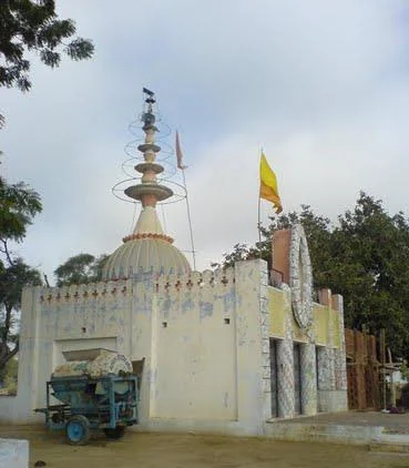 Nuzvid Wildlife Sanctuary and Nature Reserve