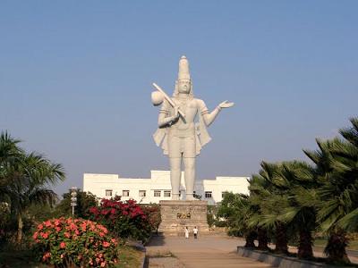 Rajampet