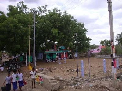 Rajapalayam Landmark and Heritage View 6