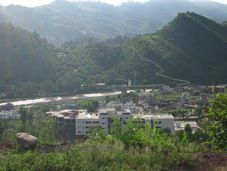 Rajauri