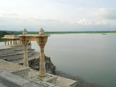 Nuzvid Landmark and Heritage View 6