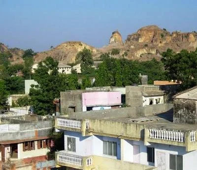 Sadulpur Wildlife Sanctuary and Nature Reserve