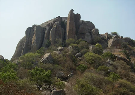 Panruti Royal Palace and Historical Museum