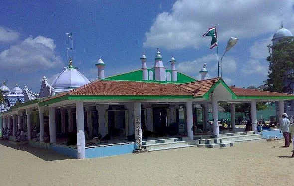 Ramanathapuram Landmark and Heritage View 6