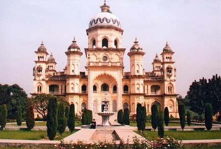 Raza library