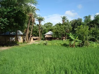 Nagari Landmark and Heritage View 6