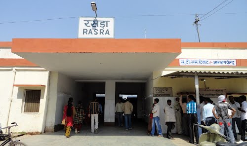 Rasra