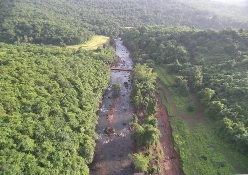 Shrirampur Wildlife Sanctuary and Nature Reserve