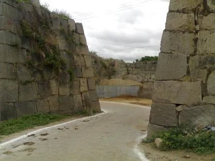 Wadhwan Riverfront and Scenic Nature Point