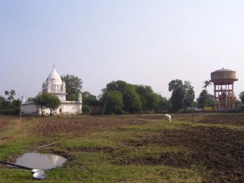 Srikalahasti Royal Palace and Historical Museum