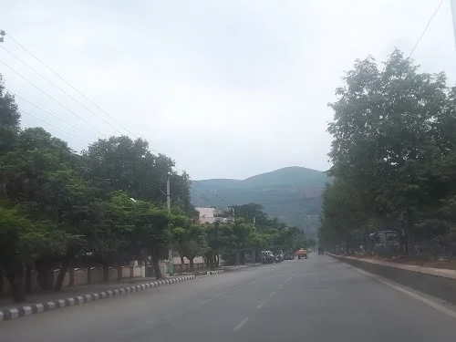 Ratnagiri Wildlife Sanctuary and Nature Reserve