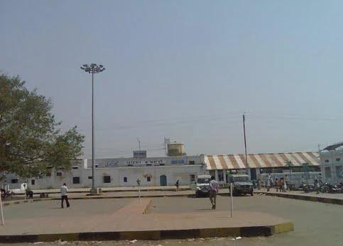 Ladnun Landmark and Heritage View 6