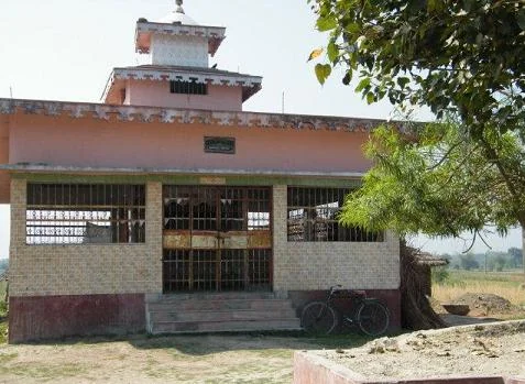 Ambajogai Landmark and Heritage View 6