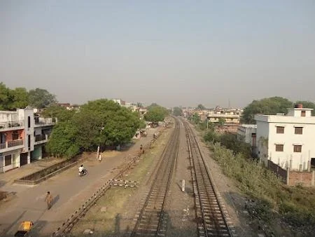 Sahjanwa Industrial and Cultural Corridor