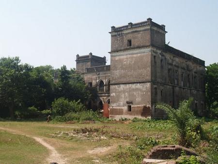 Sainthia