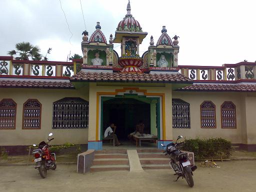 Samastipur