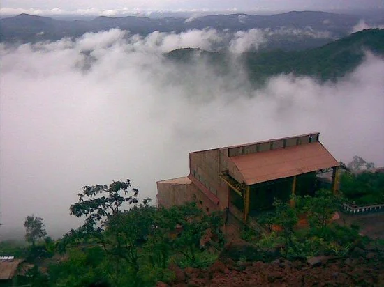 Amreli Wildlife Sanctuary and Nature Reserve
