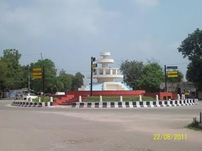 Sangrur Landmark and Heritage View 6