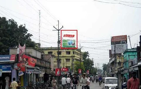 Lakhisarai Landmark and Heritage View 6